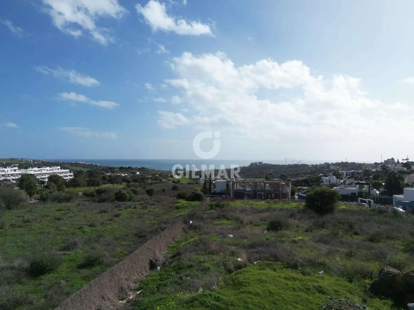 Xalet amb piscina en venda a Costa Natura