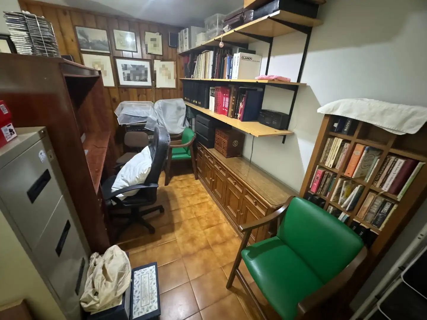 Casa o xalet en venda a Calle Algeciras, La Hacienda - Nueva Andalucía