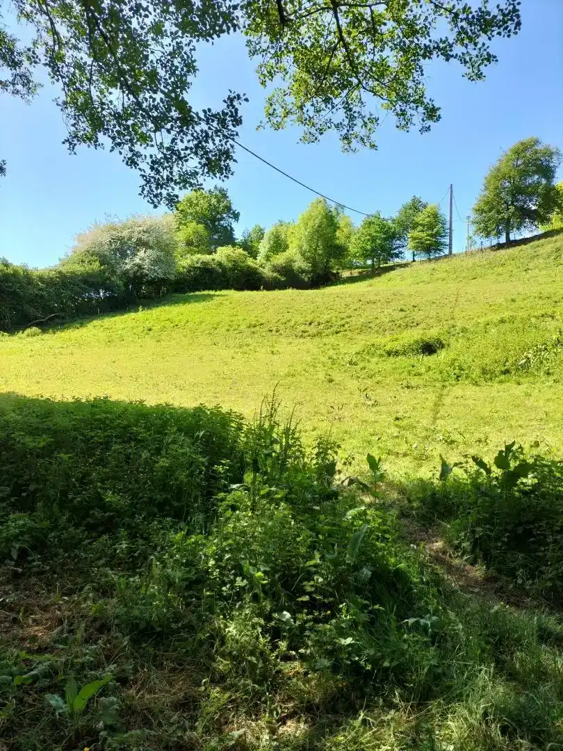 Grundstücke zum Verkauf in Idiazabal