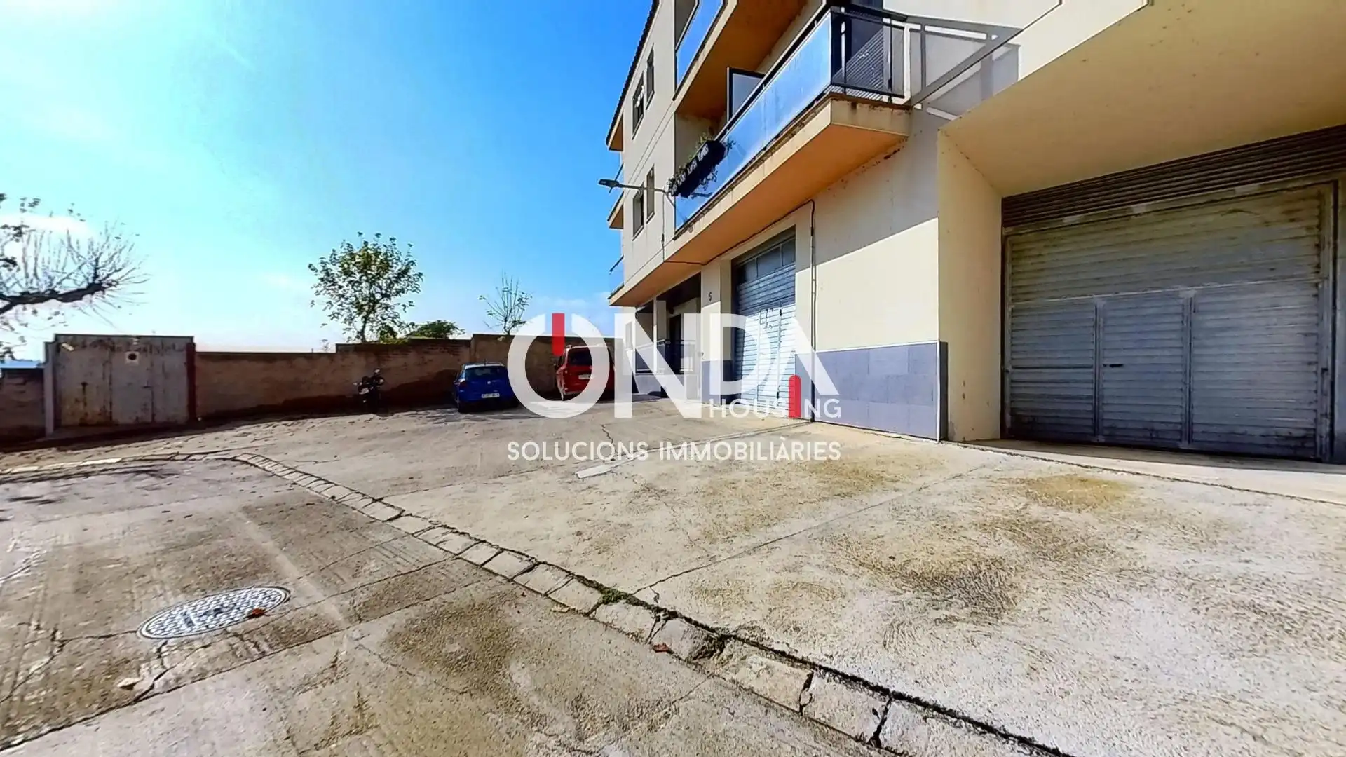 Wohnung zum Verkauf in Calle BETLLE LA-LLORE, Camarasa