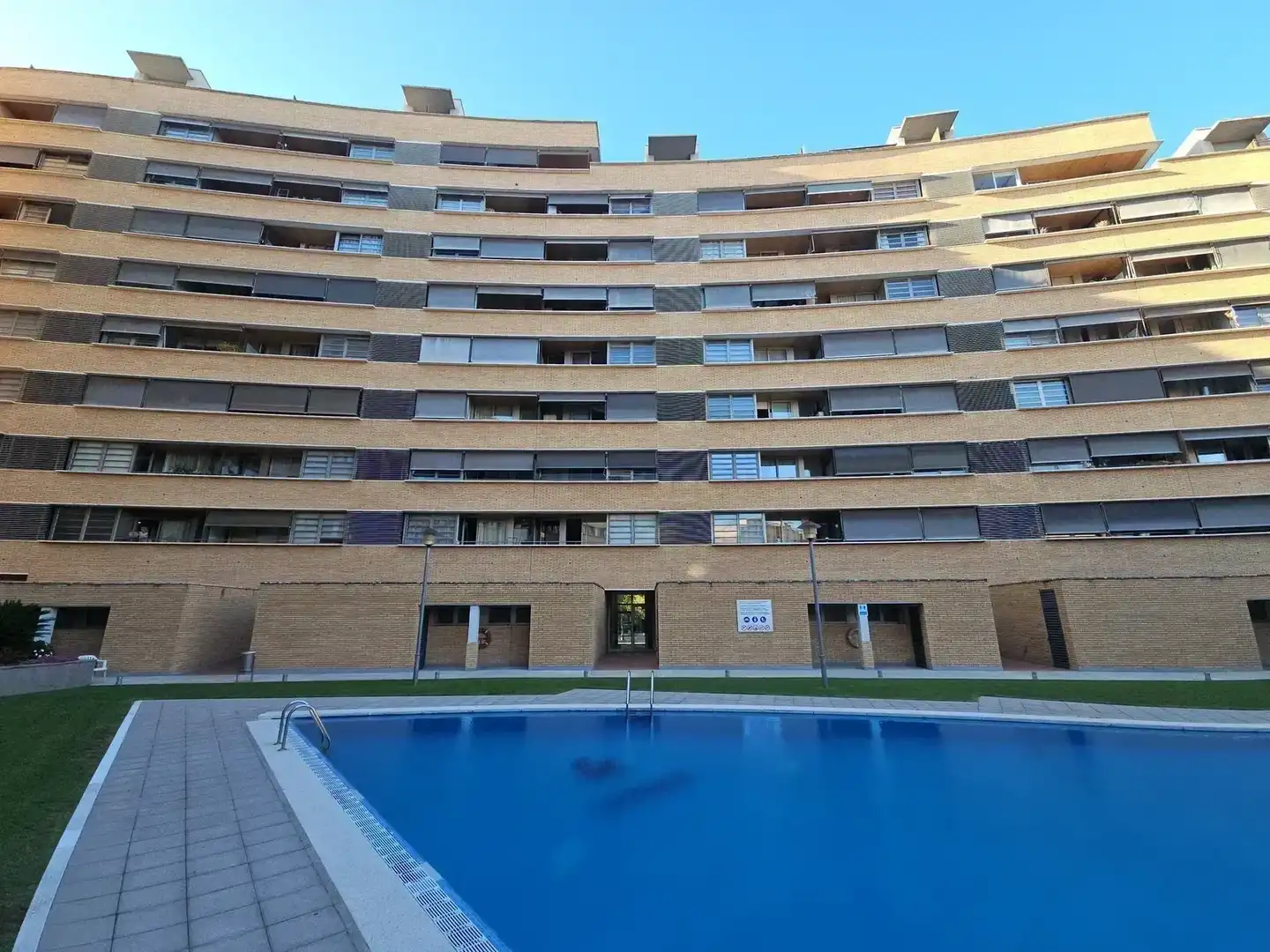Pis amb piscina en venda a Can Gibert del Pla, imagen 36