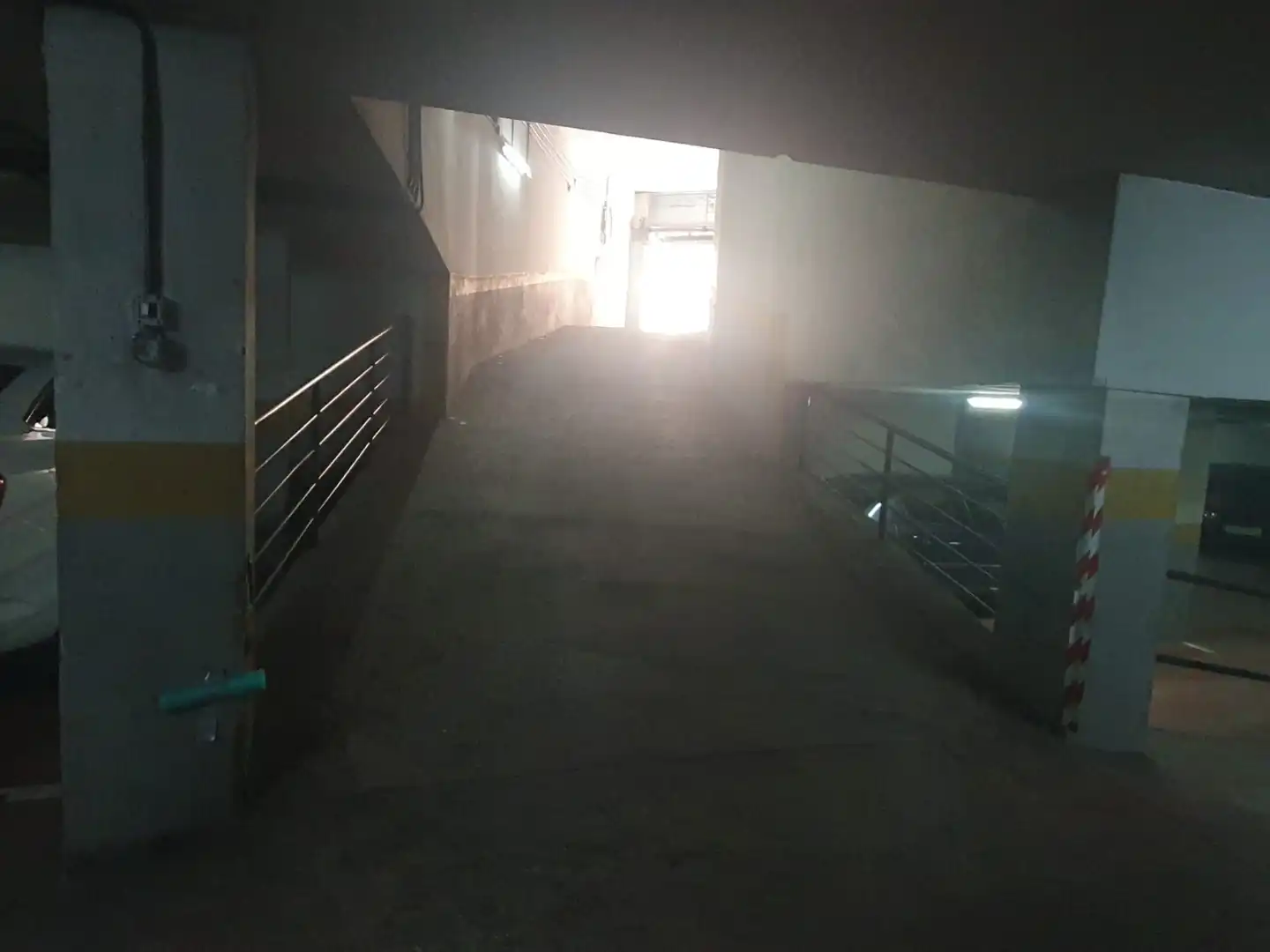 Pis en venda en Puertollano amb Calefacció, Parquet i Moblat