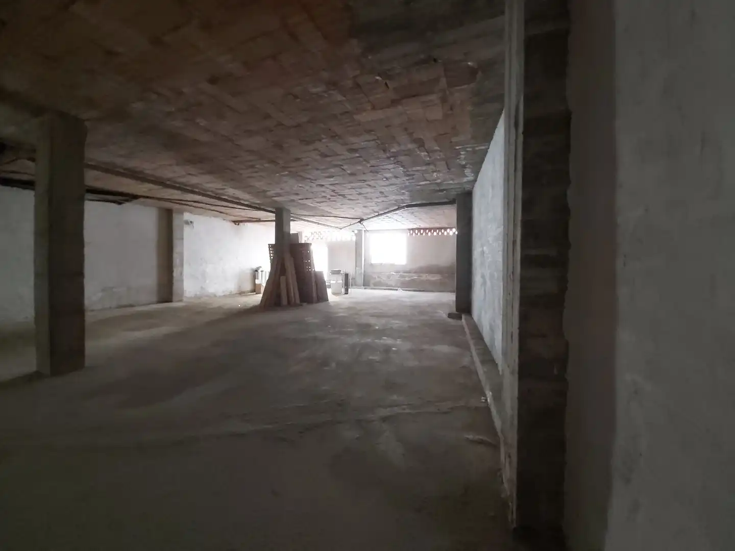 Geschaftsraum zur Miete in Calle Buen Aire, 5, Casco Antiguo