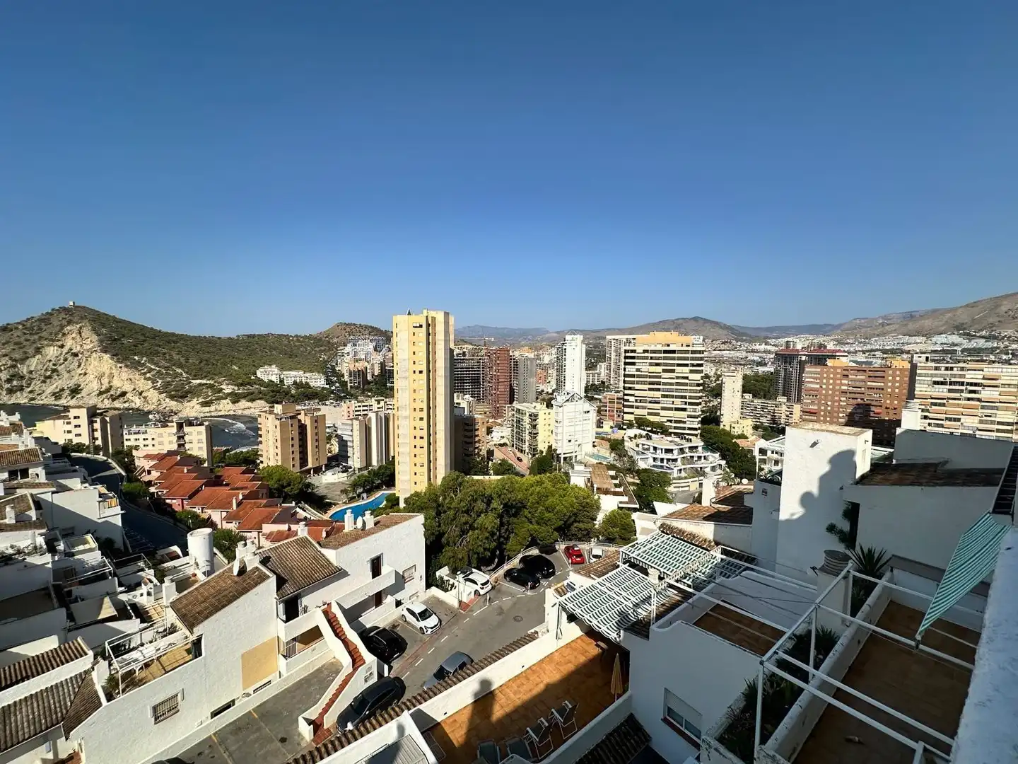 Apartment mit Pool zum Verkauf in Playa de Poniente, imagen 26