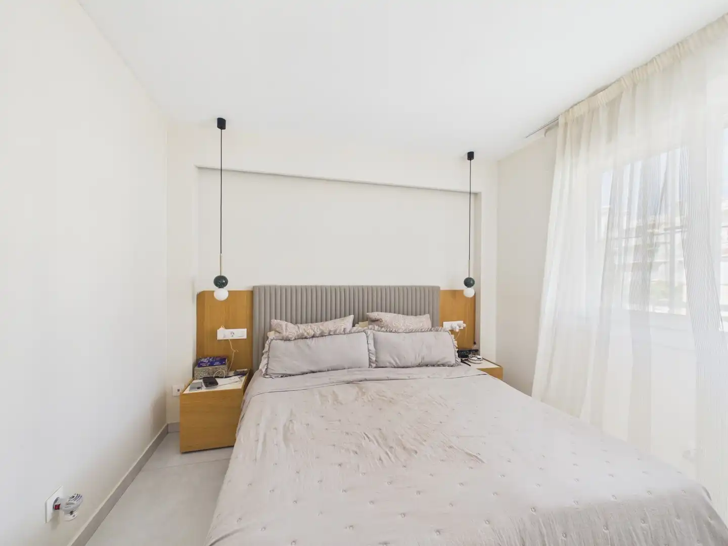 Habitación de Piso de alquiler en Calvià con Aire acondicionado, Amueblado y Se aceptan mascotas