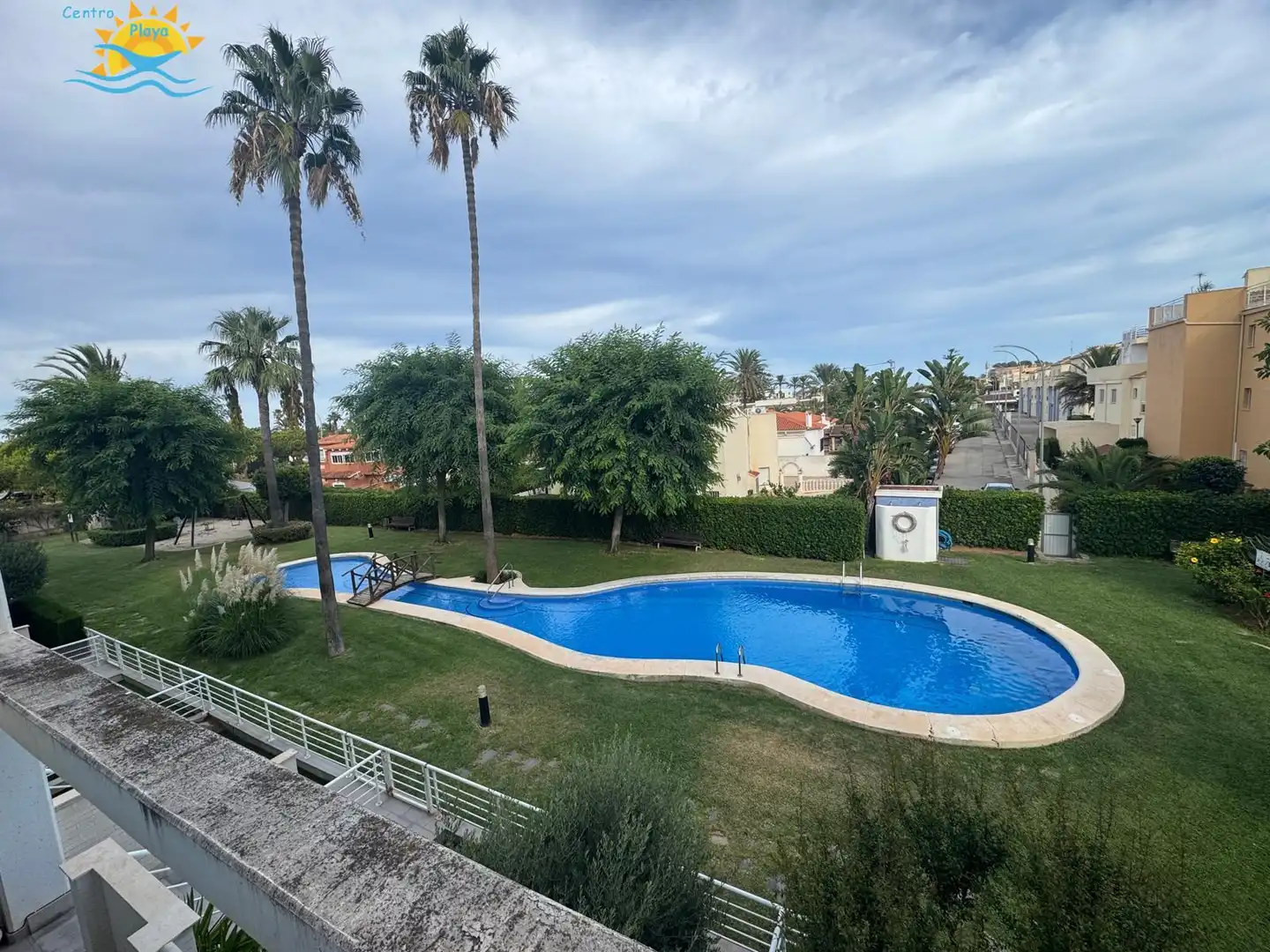 Mini appartamento con piscina in vendita a El Verger, imagen 24