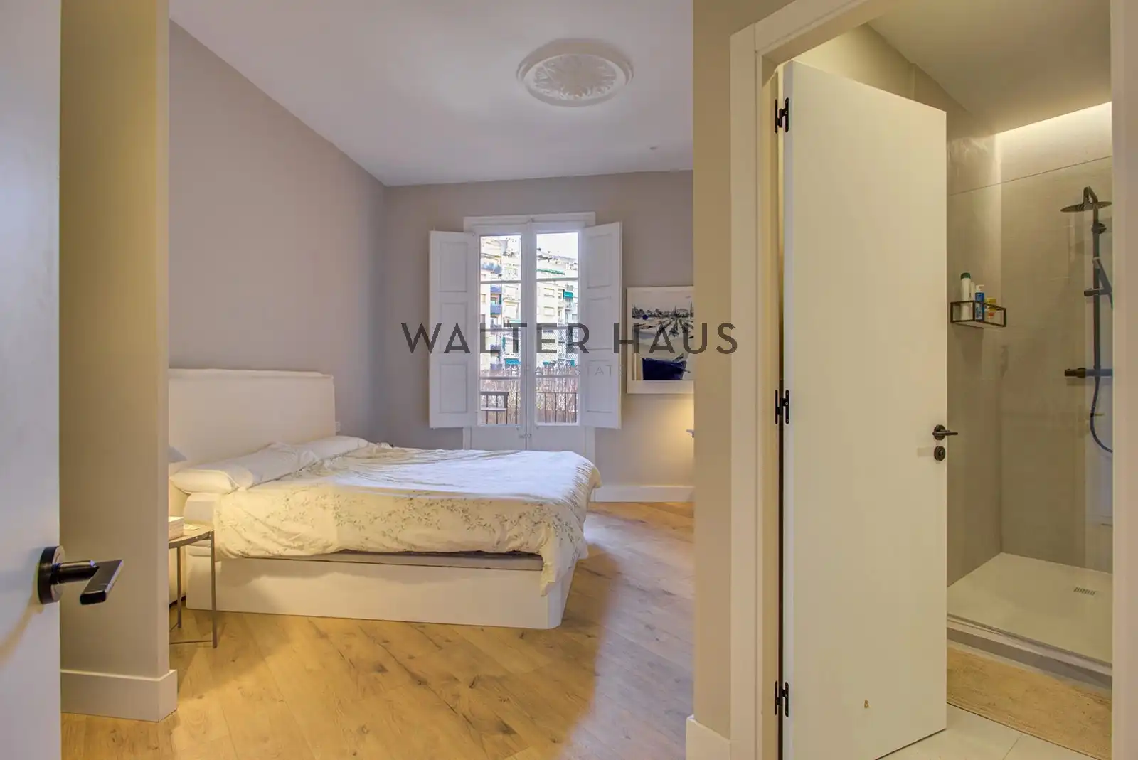Appartamento con terrazza in vendita a Carrer de Roger de Flor, imagen 8