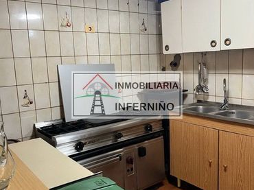 Local comercial en venda a Fajardo