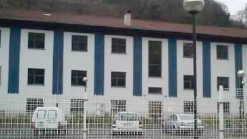 Gewerbefläche zum Verkauf in polig La Cuadriella Agrupacion la Cuadriella Zona, imagen 2