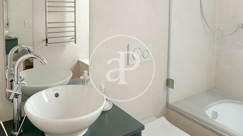 Foto 4 von Wohnung zur Miete in C. del Gobernador, Cortes - Huertas, Madrid Capital