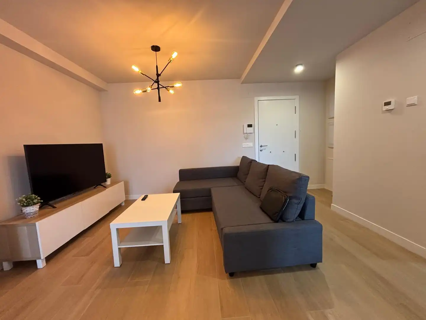 Apartament de lloguer a Calle Zolina, Arrosadia