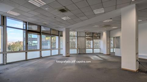 Foto 2 de Oficina de alquiler en Llacuna, 161, El Parc i la Llacuna del Poblenou,  Barcelona Capital