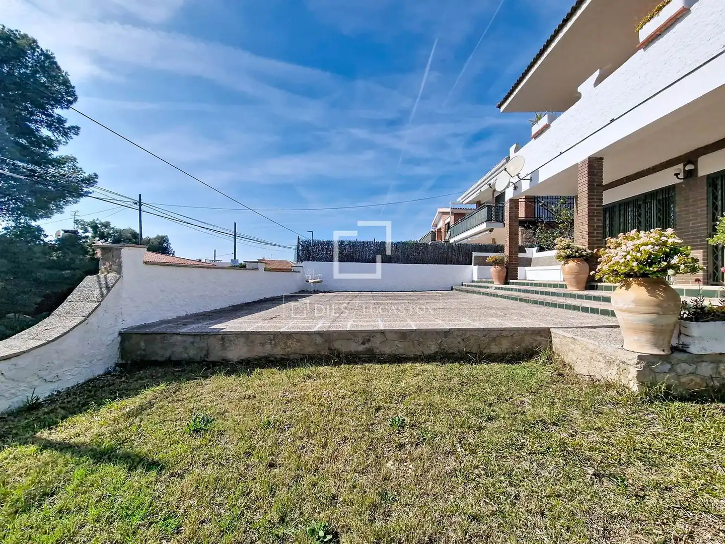 Chalet con terraza en venta en Bellamar, imagen 64