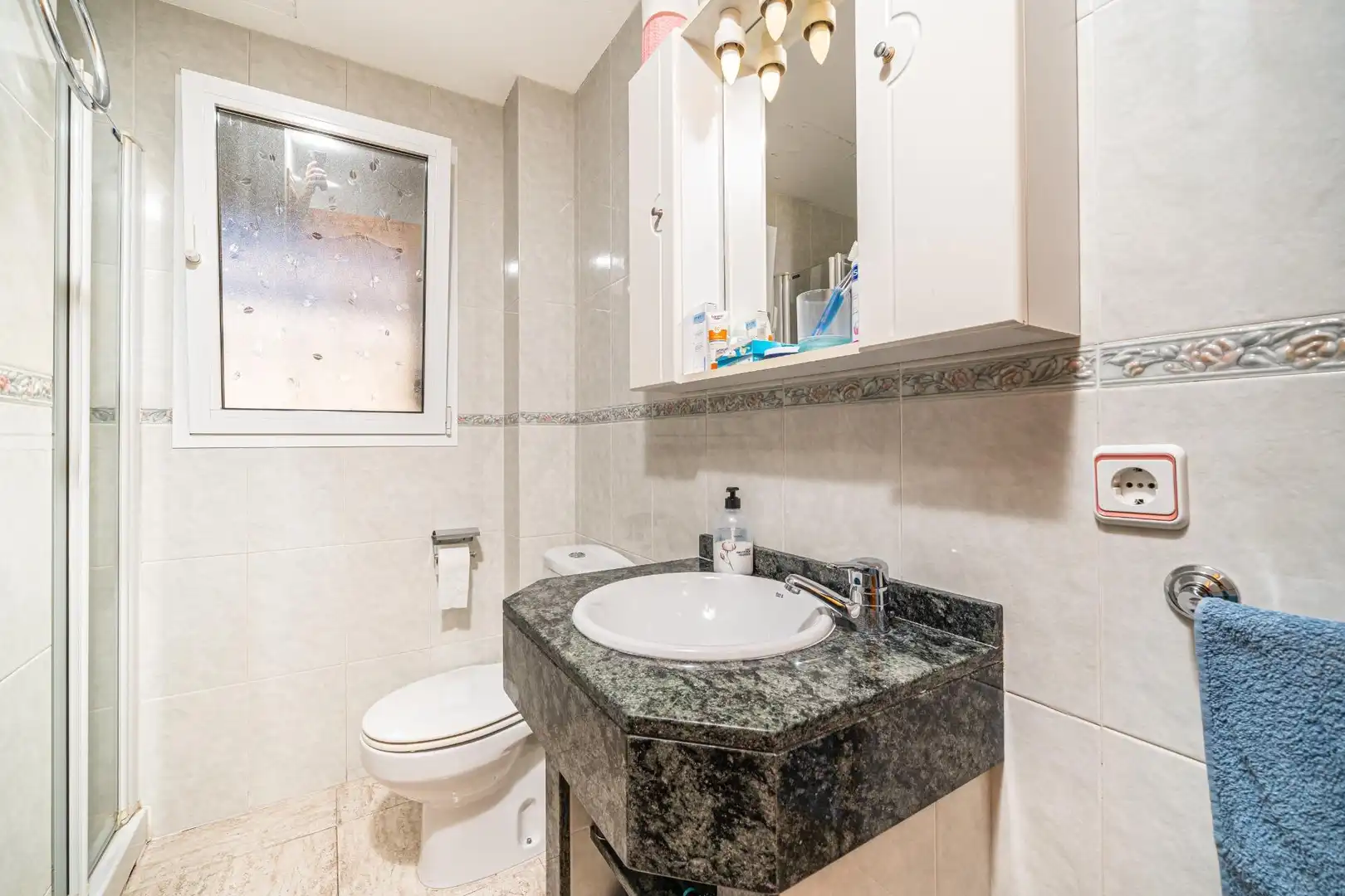 Bany de Casa o xalet en venda en  Palma de Mallorca