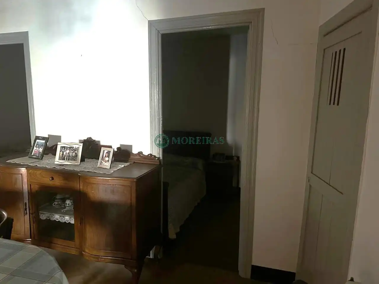 Dormitori de Casa o xalet en venda en Barbadás amb Calefacció, Jardí privat i Balcó