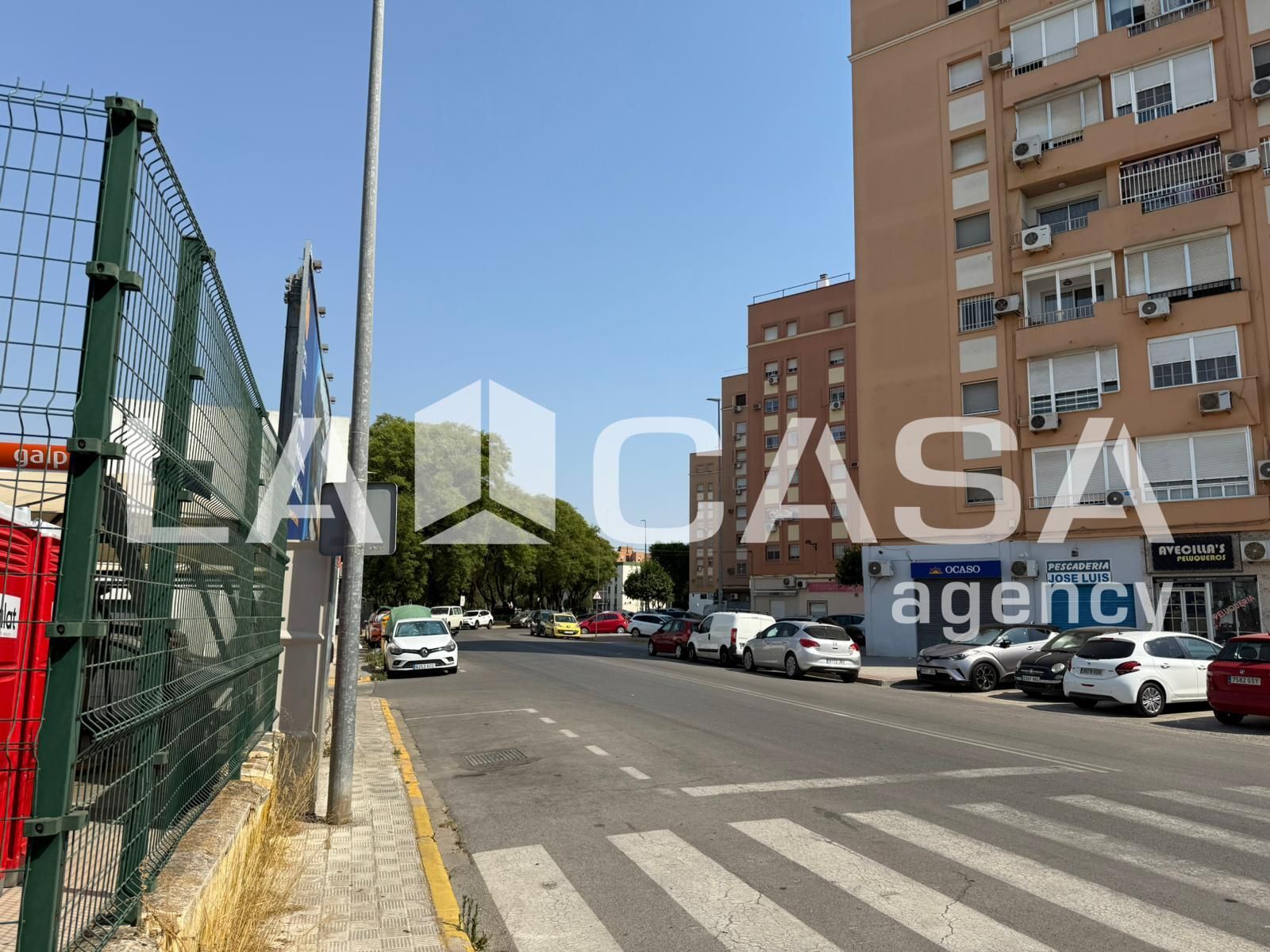 Exterior view of Flat for sale in Montequinto  with Terrace