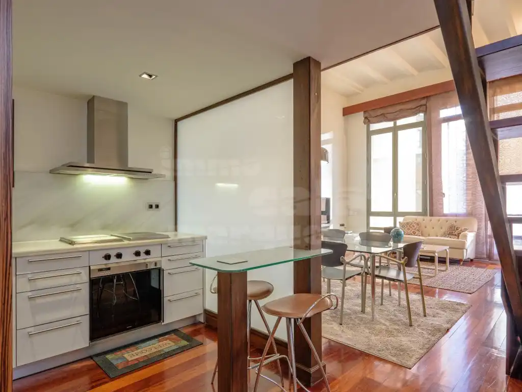 Flat with lift for sale in Paseo Gracia, imagen 7