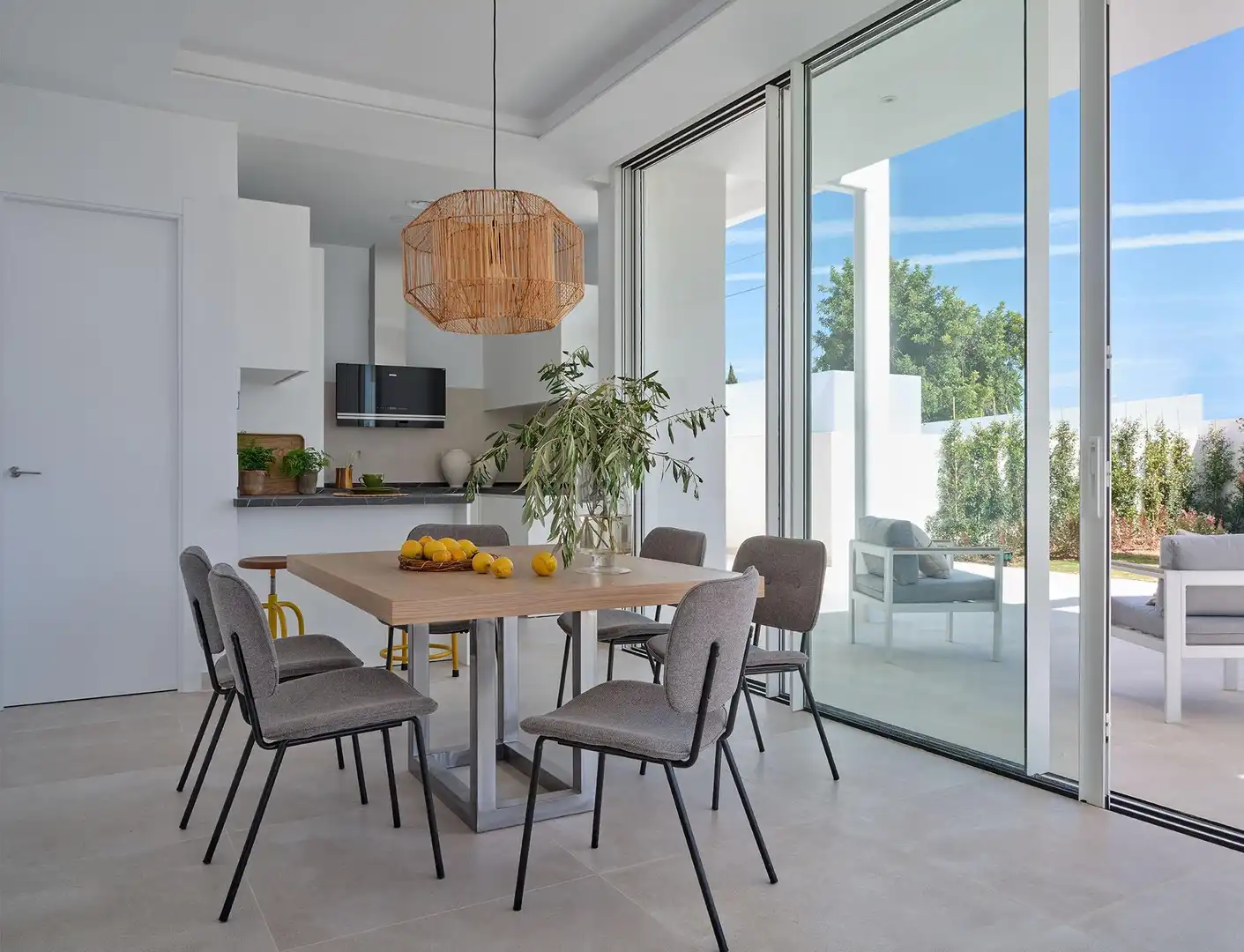 Villa con piscina in vendita a Marbella Centro, imagen 8