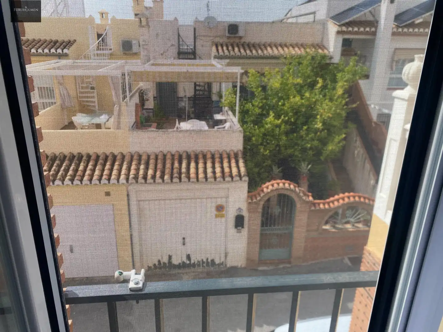 Adosado con terraza en venta en Calle Lopez Mezquita, imagen 40