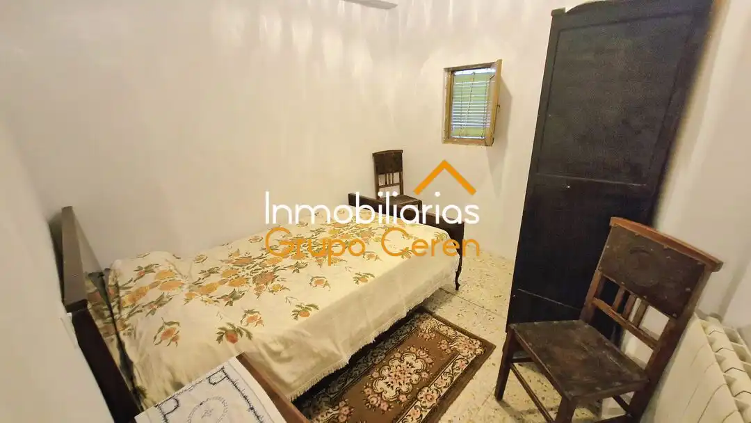 Jardín de Casa o chalet en venta en Villarejo con Calefacción, Jardín privado y Trastero