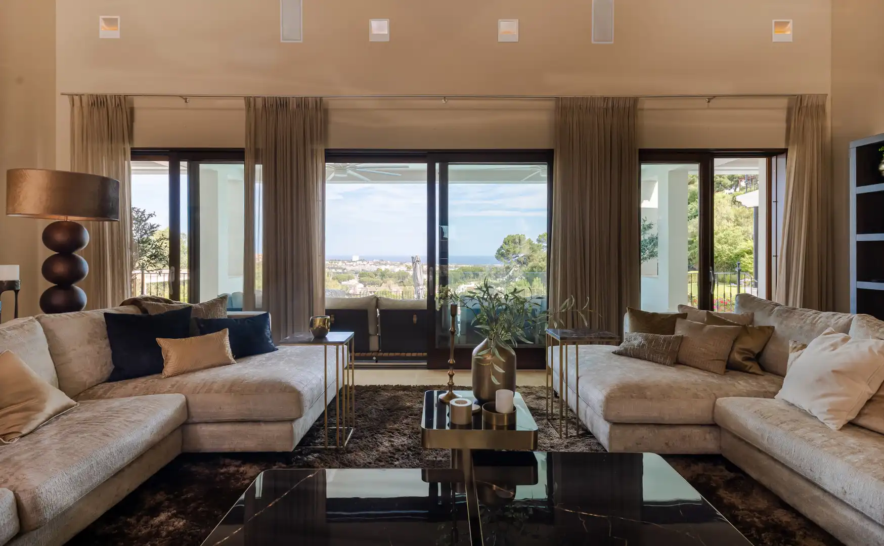 Casa con piscina in vendita a La Quinta, imagen 15