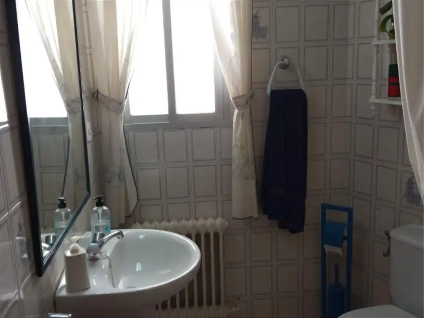 Bany de Dúplex en venda en Baeza amb Aire condicionat i Balcó