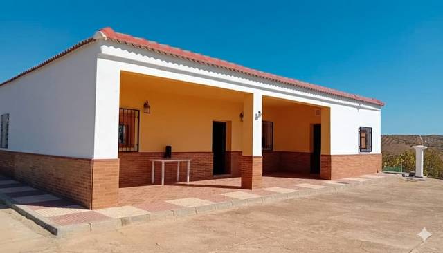 Finca rústica en Venta en Calle la Paz, 55 en Albondón