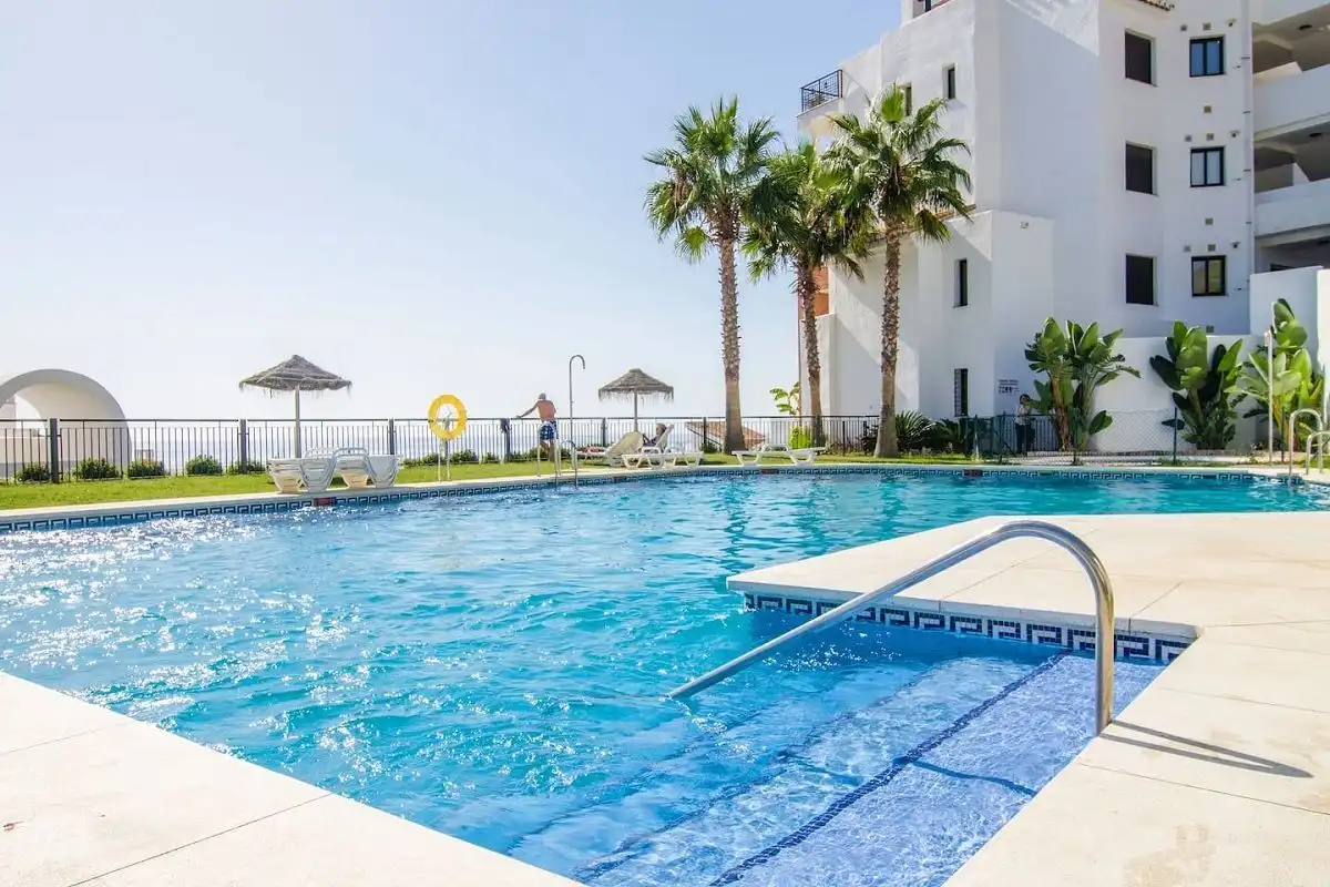 Appartamento con piscina in vendita a El Peñoncillo, imagen 65