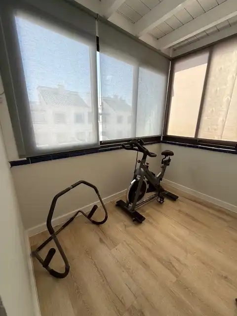 Adossat amb piscina en venda a Corralejo, imagen 142