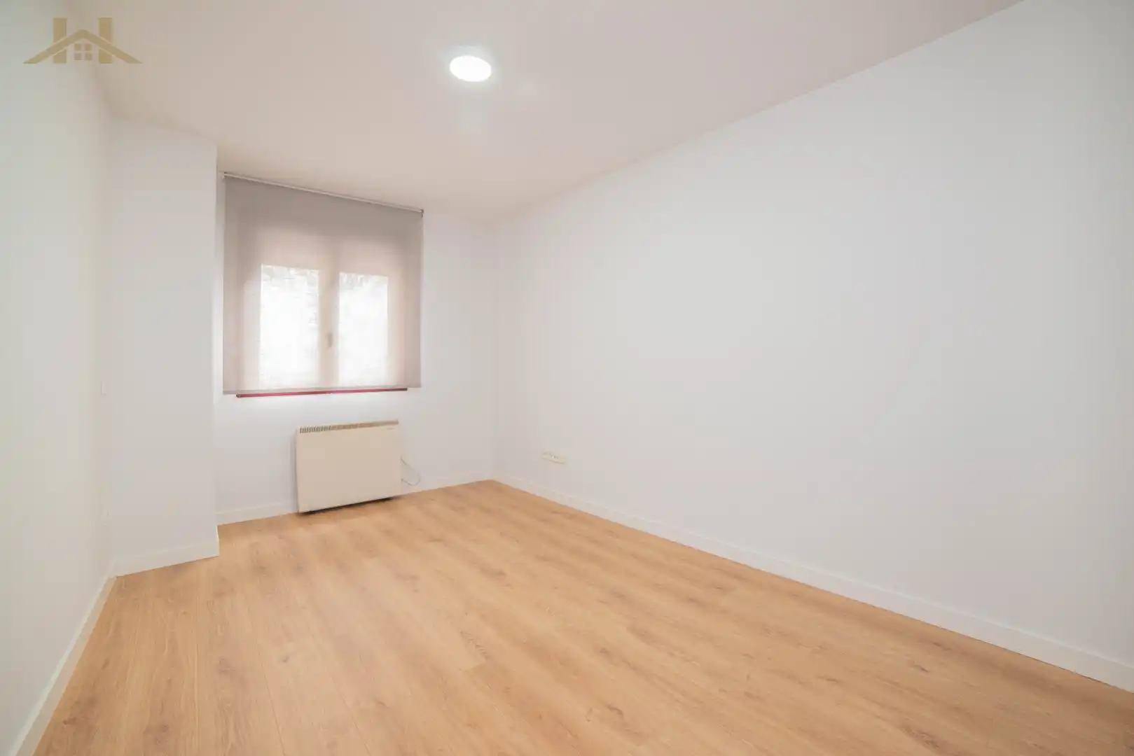 Schlafzimmer von Wohnung zum Verkauf in Pinto mit Klimaanlage, Heizung und Abstellraum