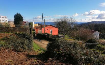 Exterior view of Residential for sale in Oleiros