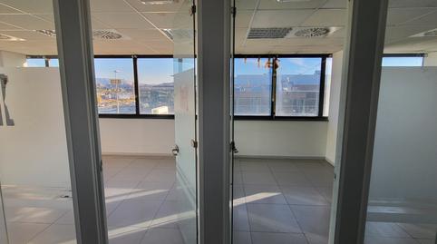 Photo 4 of Office to rent in Polígono Parque Empresarial la Muga, 11, Orkoien, Navarra