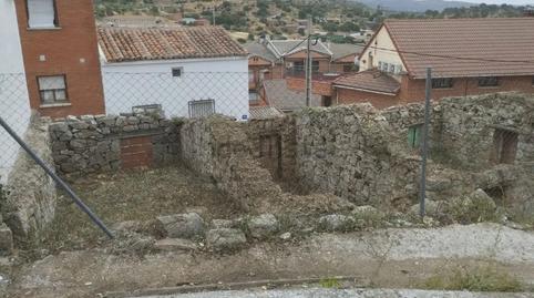 Foto 3 de Residencial en venda a El Hoyo de Pinares , Ávila