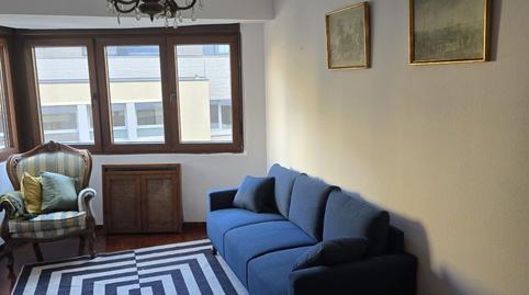 Foto 4 de Piso de alquiler en Gijón - Calle Asturias, Barrio del Centro, Gijón