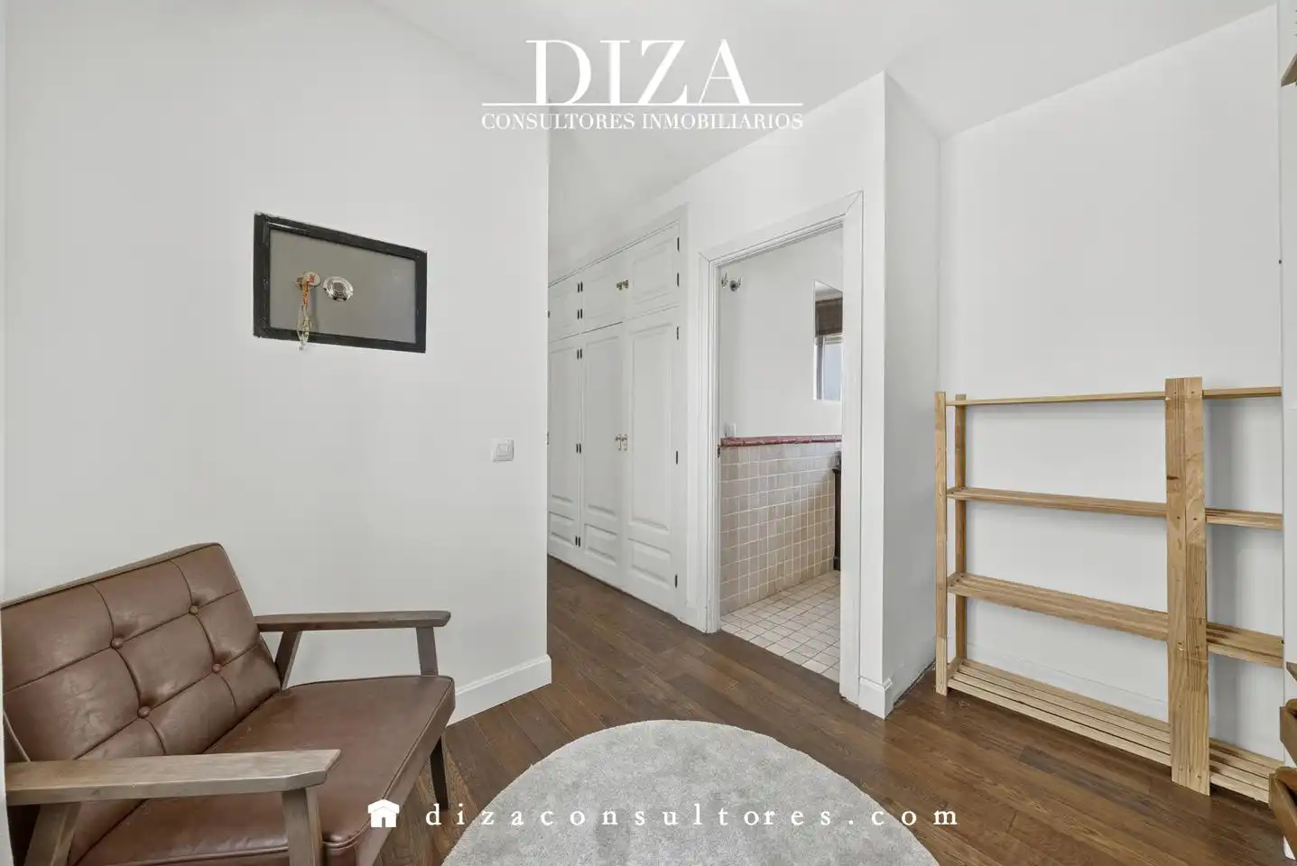 Habitación de Ático en venta en Madrid con Aire acondicionado, Calefacción y Terraza