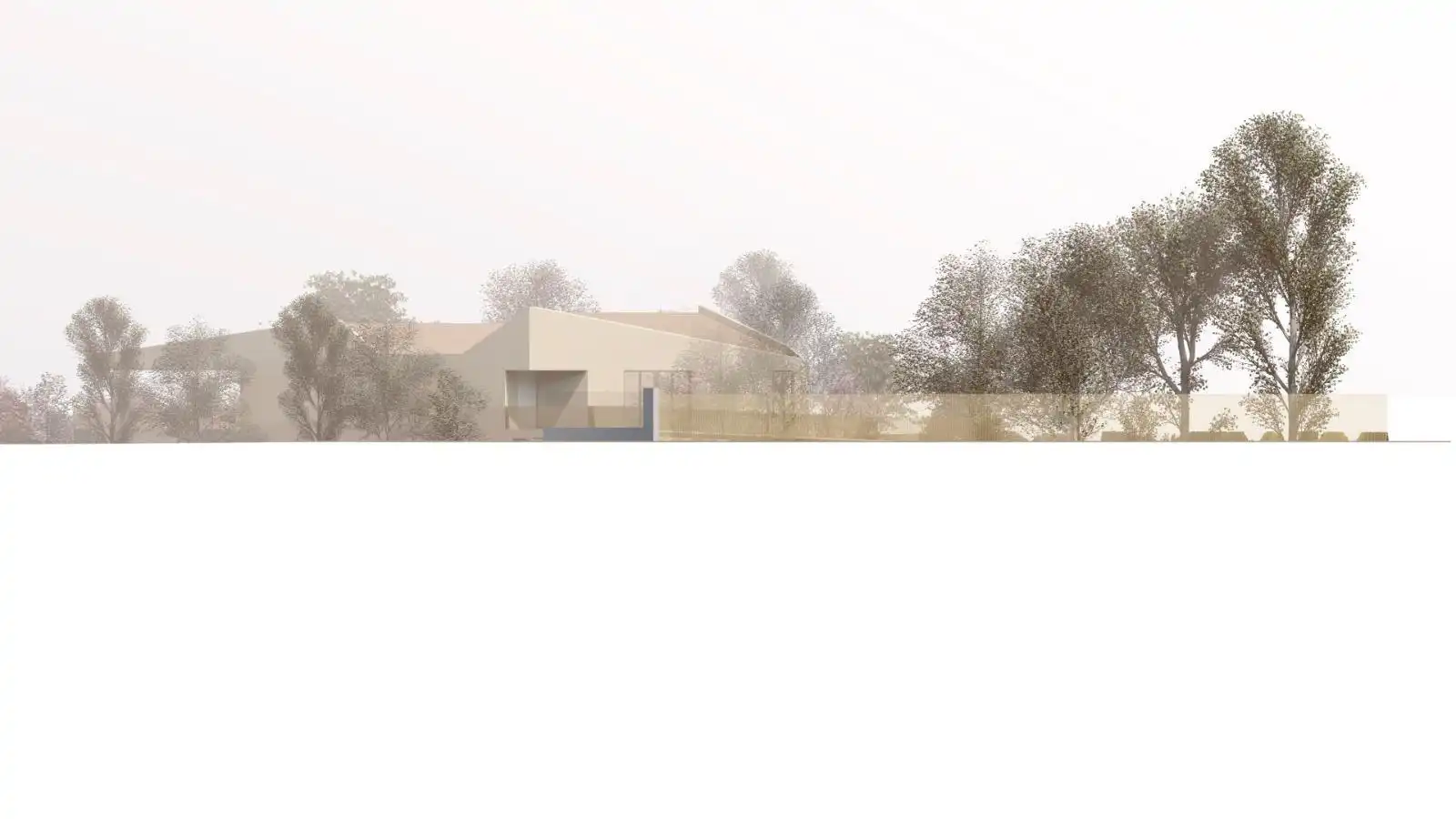 Vista exterior de Residencial en venta en Murcia