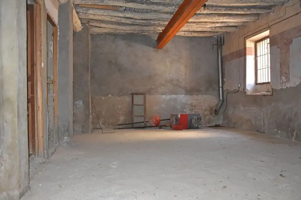 Finca rústica en venta en Camino Fuente, 8, Valjunquera