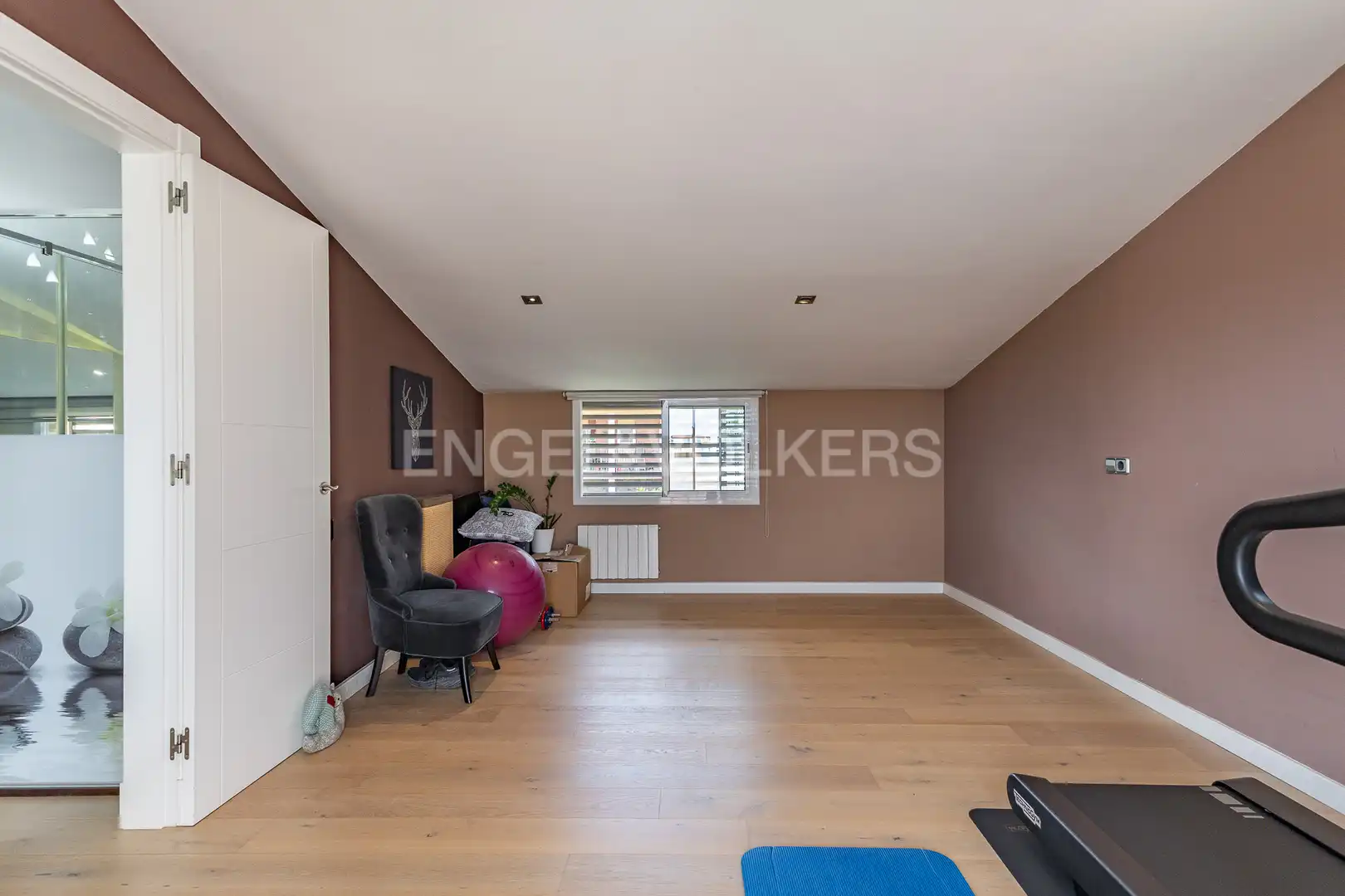 Casa o chalet en venta en Lliçà d'Amunt