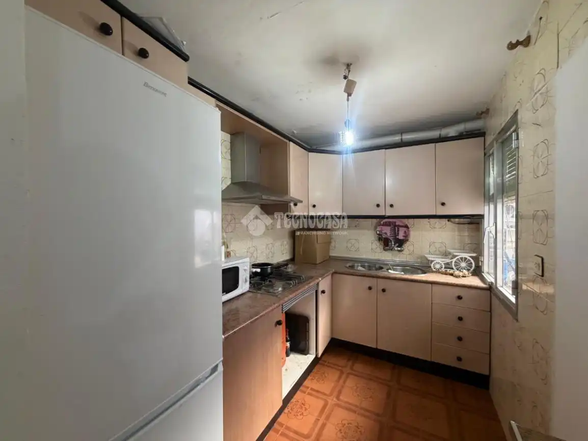 Habitatge en venda a Villanueva de la Reina, imagen 4