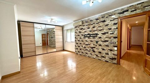 Foto 2 de Apartamento en venta en Calle San Ignacio de Loyola, Pla de Bon Repós, Alicante / Alacant