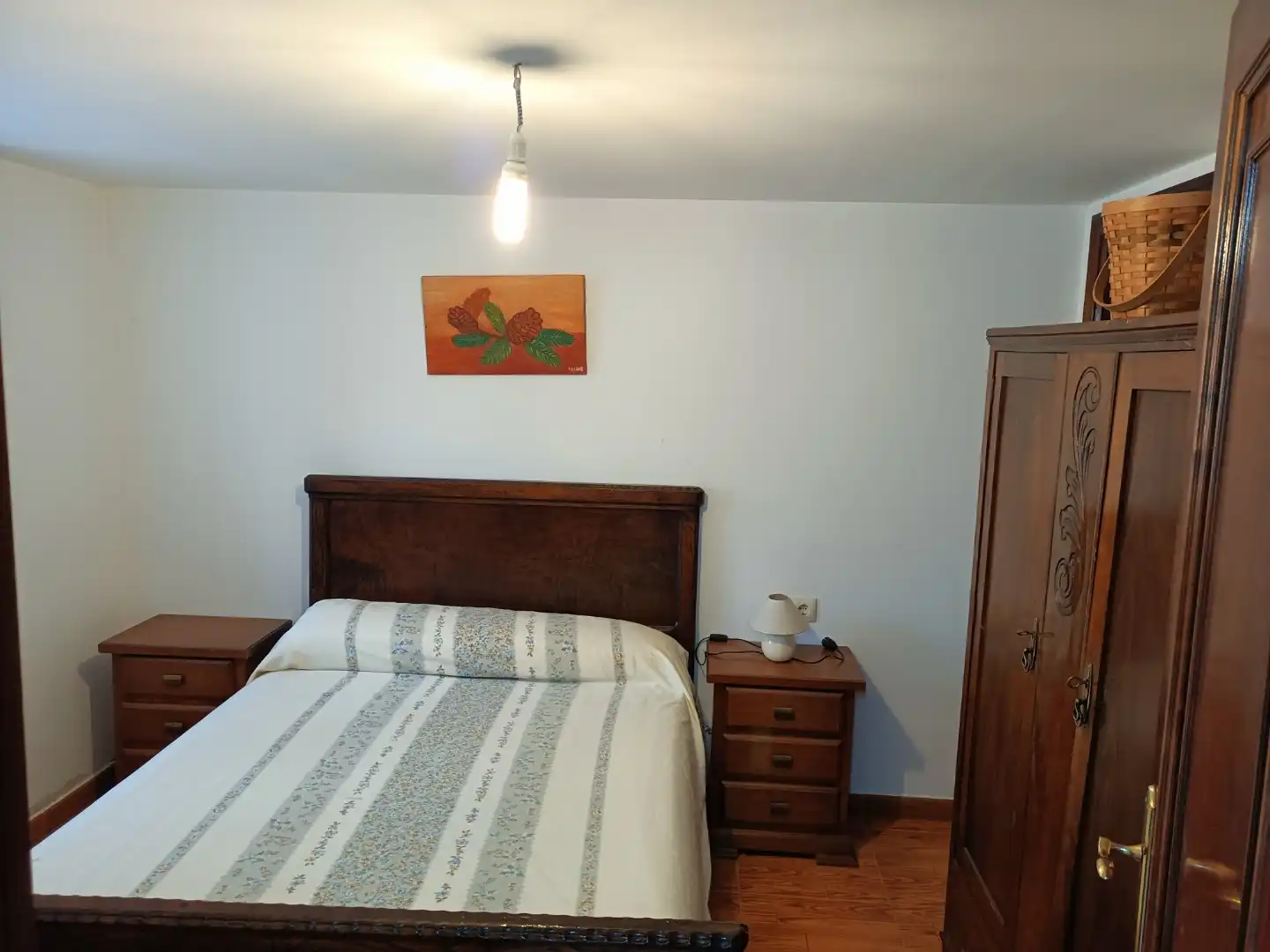 Habitación de Casa o chalet en venta en Toques con Trastero