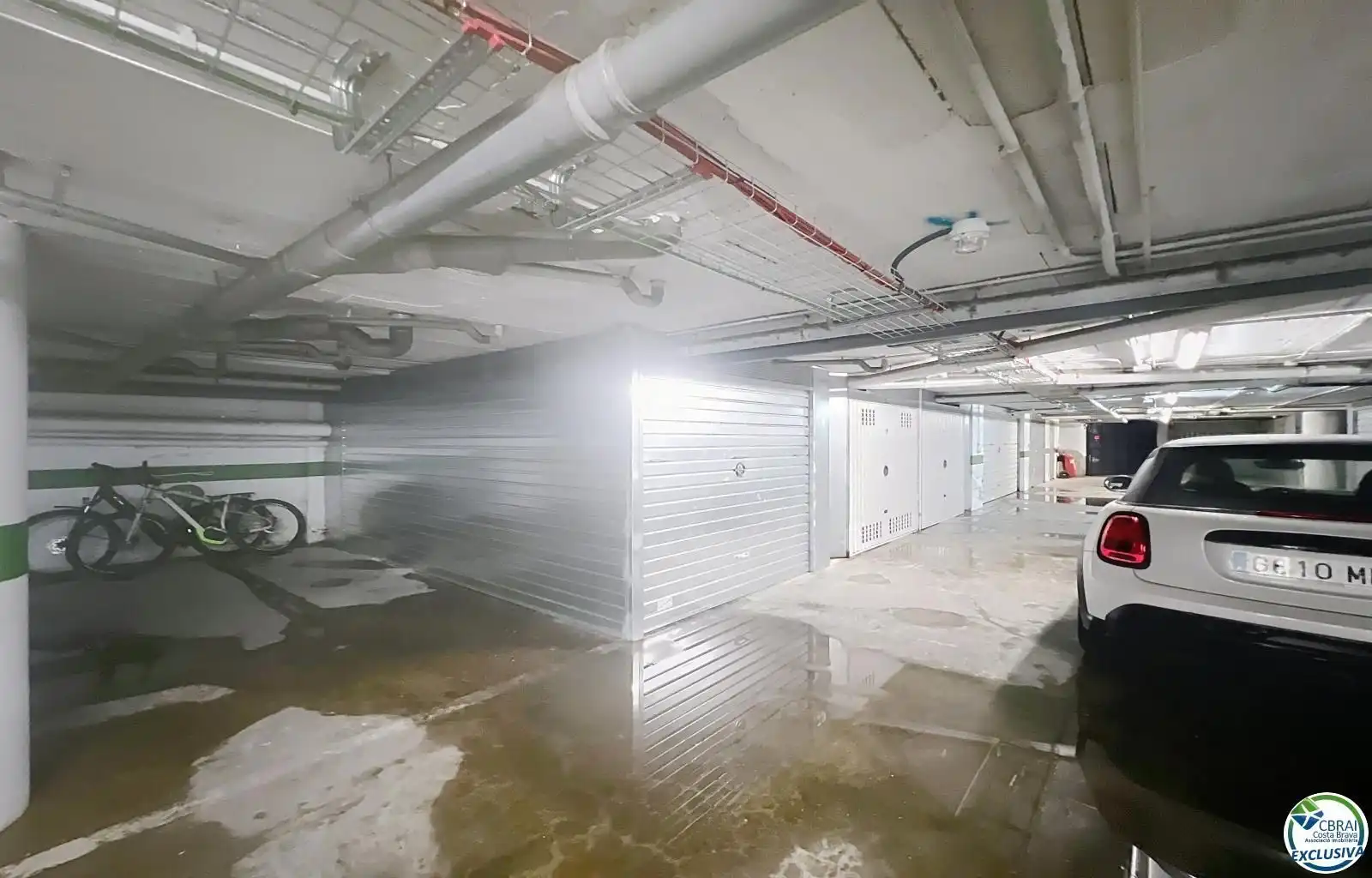 Einzelparkplatz zum Verkauf in club nautic, imagen 6