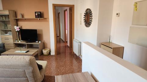 Foto 5 de Apartament en venda a Pedanías, Teruel