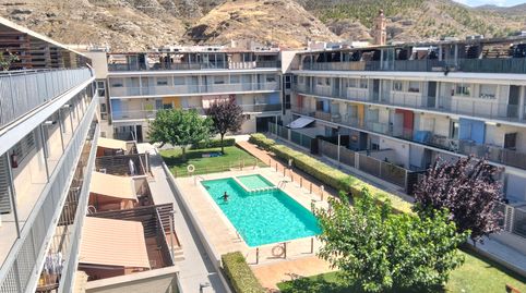 Oportunidad en Cadrete: amplio dúplex con terraza, garaje y posibilidad de hipoteca al 100 %
