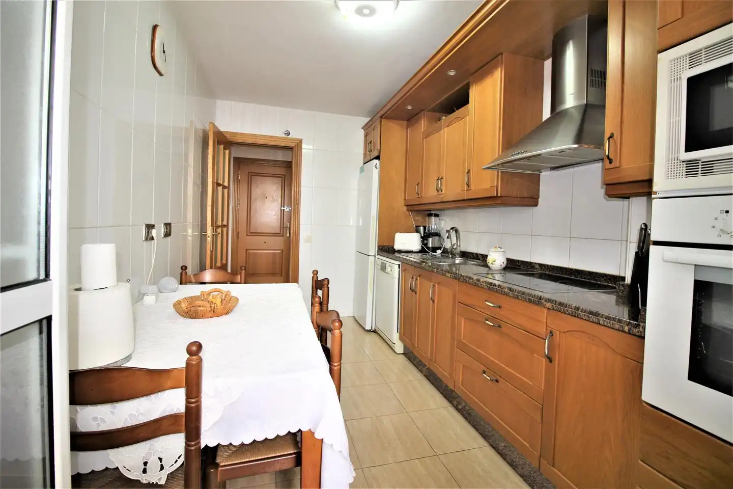 Flat for rent in Almería, Almería