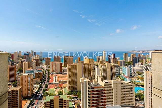 Ático en Venta en Avinguda Ametlla de Mar en Rincón Bajo