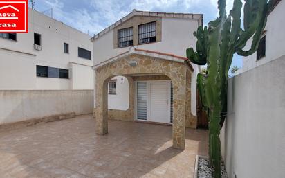 House or chalet for sale in El Balcó - Jaume I