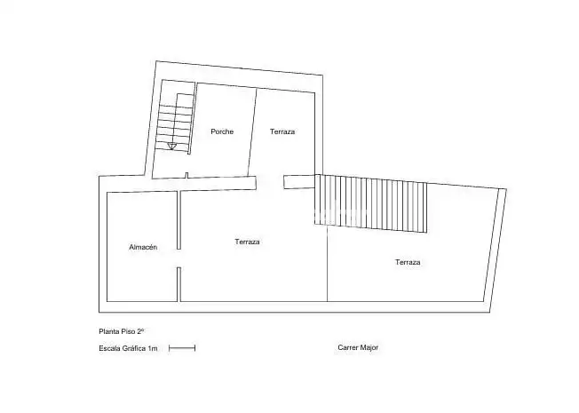 Maison à vendre à calle Major, imagen 42