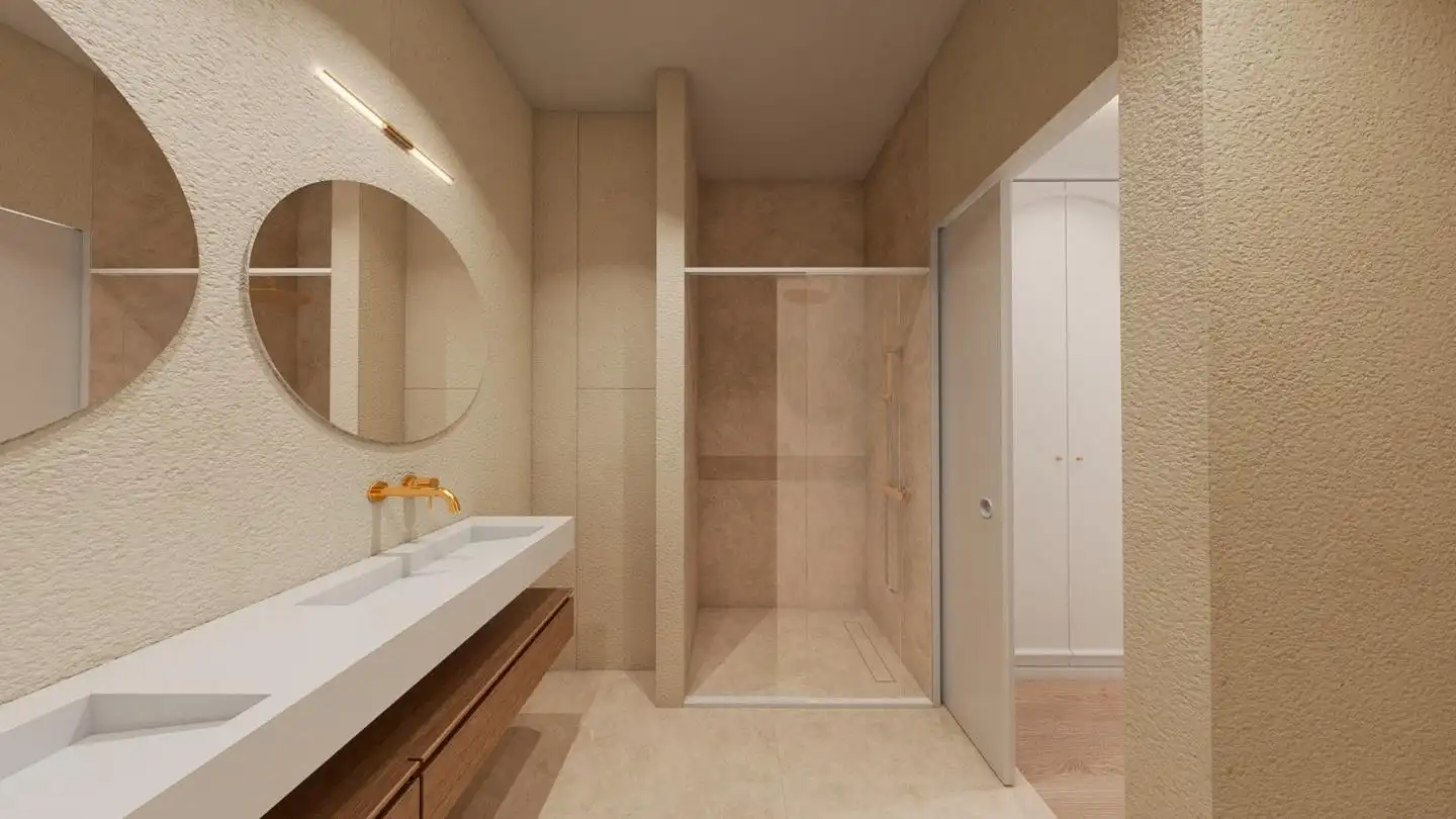 Piso con ascensor en venta en De Alcántara, imagen 11
