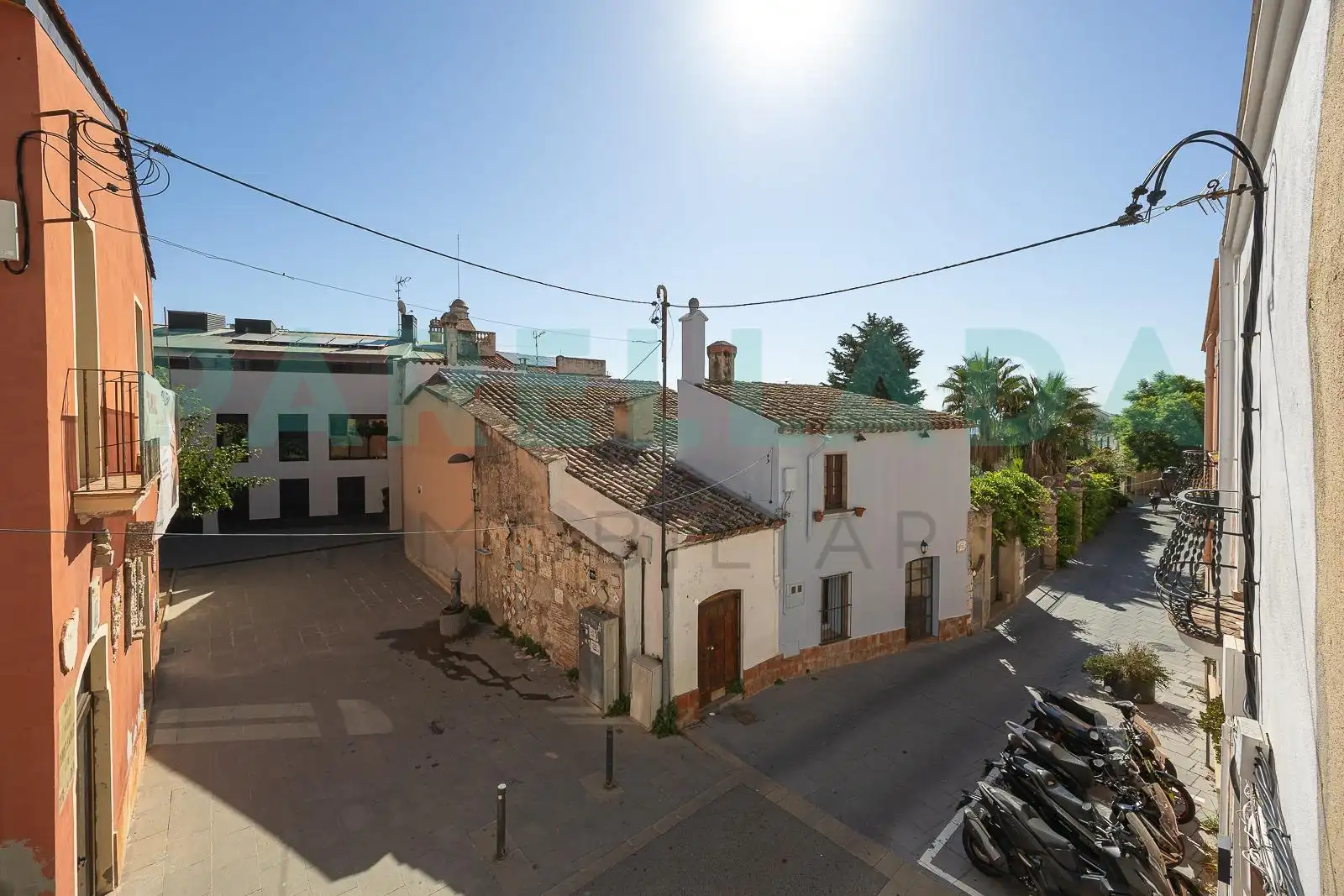 Casa en venda a Tiana